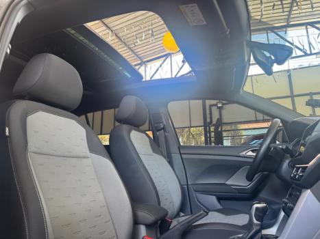 VOLKSWAGEN T-Cross 1.0 4P 200 TSI FLEX COMFORTLINE AUTOMTICO, Foto 9