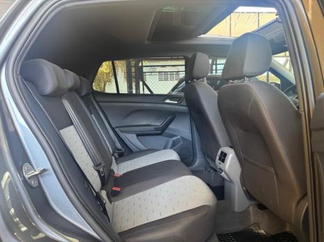 VOLKSWAGEN T-Cross 1.0 4P 200 TSI FLEX COMFORTLINE AUTOMTICO, Foto 10