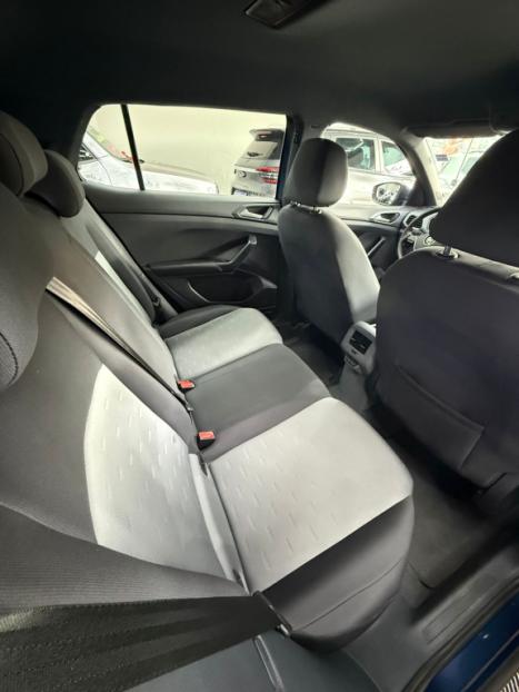 VOLKSWAGEN T-Cross 1.0 4P 200 TSI FLEX COMFORTLINE AUTOMTICO, Foto 7