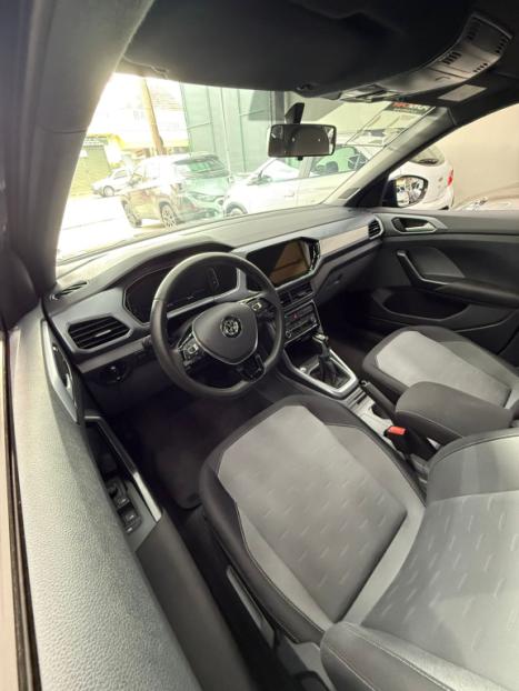 VOLKSWAGEN T-Cross 1.0 4P 200 TSI FLEX COMFORTLINE AUTOMTICO, Foto 8