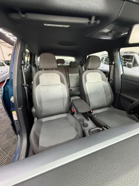 VOLKSWAGEN T-Cross 1.0 4P 200 TSI FLEX COMFORTLINE AUTOMTICO, Foto 10