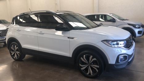 VOLKSWAGEN T-Cross 1.4 4P 250 TSI FLEX HIGHLINE AUTOMTICO, Foto 2