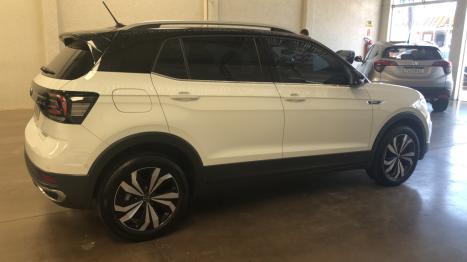 VOLKSWAGEN T-Cross 1.4 4P 250 TSI FLEX HIGHLINE AUTOMTICO, Foto 3