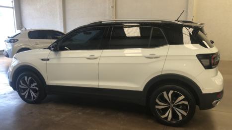 VOLKSWAGEN T-Cross 1.4 4P 250 TSI FLEX HIGHLINE AUTOMTICO, Foto 4