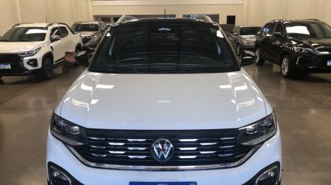 VOLKSWAGEN T-Cross 1.4 4P 250 TSI FLEX HIGHLINE AUTOMTICO, Foto 5