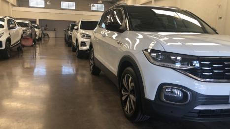 VOLKSWAGEN T-Cross 1.4 4P 250 TSI FLEX HIGHLINE AUTOMTICO, Foto 6