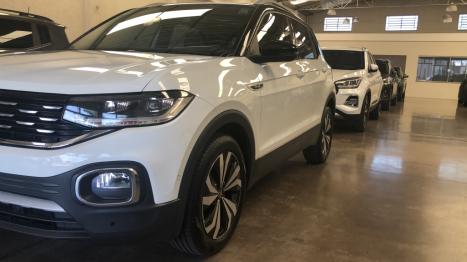 VOLKSWAGEN T-Cross 1.4 4P 250 TSI FLEX HIGHLINE AUTOMTICO, Foto 7