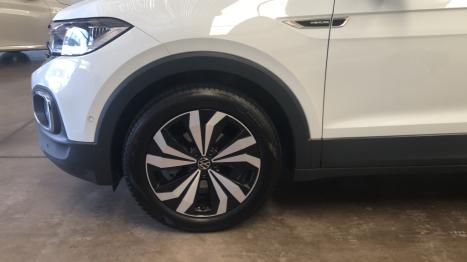 VOLKSWAGEN T-Cross 1.4 4P 250 TSI FLEX HIGHLINE AUTOMTICO, Foto 9