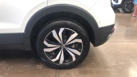 VOLKSWAGEN T-Cross 1.4 4P 250 TSI FLEX HIGHLINE AUTOMTICO, Foto 10
