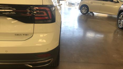 VOLKSWAGEN T-Cross 1.4 4P 250 TSI FLEX HIGHLINE AUTOMTICO, Foto 11