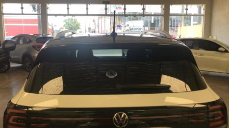 VOLKSWAGEN T-Cross 1.4 4P 250 TSI FLEX HIGHLINE AUTOMTICO, Foto 12