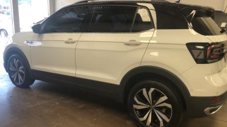 VOLKSWAGEN T-Cross 1.4 4P 250 TSI FLEX HIGHLINE AUTOMTICO, Foto 13