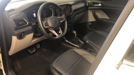 VOLKSWAGEN T-Cross 1.4 4P 250 TSI FLEX HIGHLINE AUTOMTICO, Foto 14