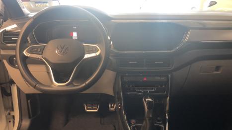 VOLKSWAGEN T-Cross 1.4 4P 250 TSI FLEX HIGHLINE AUTOMTICO, Foto 17