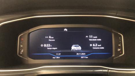 VOLKSWAGEN T-Cross 1.4 4P 250 TSI FLEX HIGHLINE AUTOMTICO, Foto 18