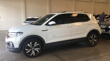 VOLKSWAGEN T-Cross 1.4 4P 250 TSI FLEX HIGHLINE AUTOMTICO, Foto 1