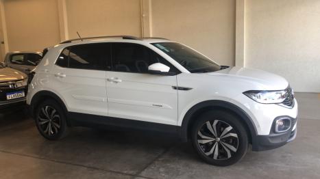 VOLKSWAGEN T-Cross 1.4 4P 250 TSI FLEX HIGHLINE AUTOMTICO, Foto 2