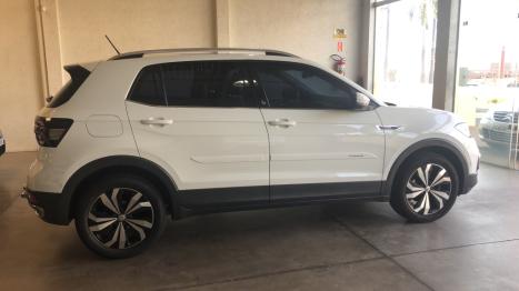 VOLKSWAGEN T-Cross 1.4 4P 250 TSI FLEX HIGHLINE AUTOMTICO, Foto 3