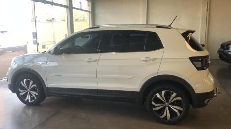 VOLKSWAGEN T-Cross 1.4 4P 250 TSI FLEX HIGHLINE AUTOMTICO, Foto 4