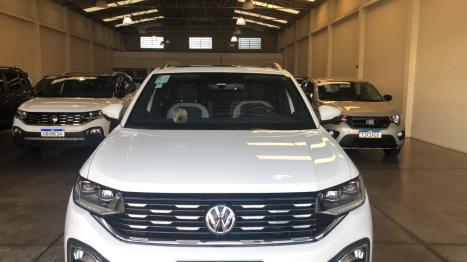 VOLKSWAGEN T-Cross 1.4 4P 250 TSI FLEX HIGHLINE AUTOMTICO, Foto 5