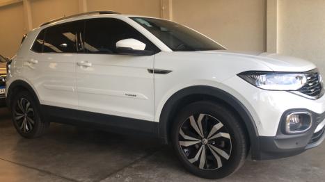 VOLKSWAGEN T-Cross 1.4 4P 250 TSI FLEX HIGHLINE AUTOMTICO, Foto 8