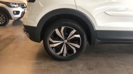 VOLKSWAGEN T-Cross 1.4 4P 250 TSI FLEX HIGHLINE AUTOMTICO, Foto 9