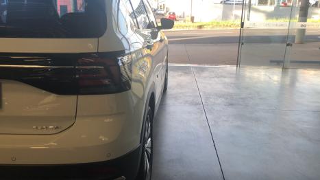 VOLKSWAGEN T-Cross 1.4 4P 250 TSI FLEX HIGHLINE AUTOMTICO, Foto 10