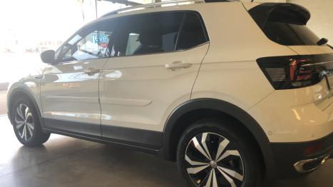 VOLKSWAGEN T-Cross 1.4 4P 250 TSI FLEX HIGHLINE AUTOMTICO, Foto 11