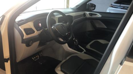 VOLKSWAGEN T-Cross 1.4 4P 250 TSI FLEX HIGHLINE AUTOMTICO, Foto 13