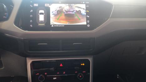 VOLKSWAGEN T-Cross 1.4 4P 250 TSI FLEX HIGHLINE AUTOMTICO, Foto 19