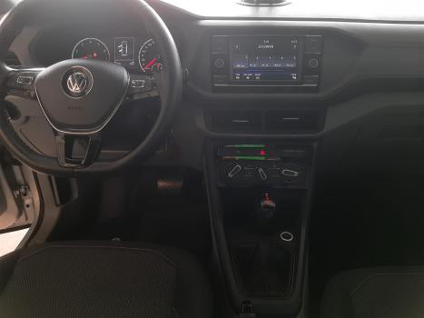 VOLKSWAGEN T-Cross 1.0 4P 200 TSI FLEX, Foto 2