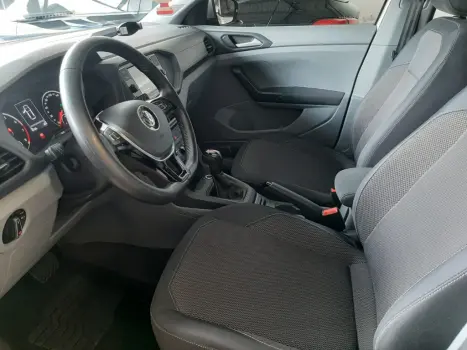 VOLKSWAGEN T-Cross 1.0 4P 200 TSI FLEX, Foto 10