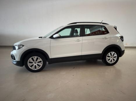 VOLKSWAGEN T-Cross 1.0 4P 200 TSI FLEX SENSE AUTOMTICO, Foto 2