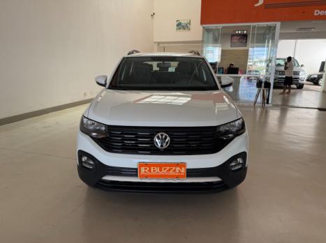 VOLKSWAGEN T-Cross 1.0 4P 200 TSI FLEX SENSE AUTOMTICO, Foto 4