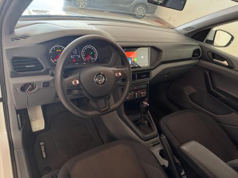 VOLKSWAGEN T-Cross 1.0 4P 200 TSI FLEX SENSE AUTOMTICO, Foto 5