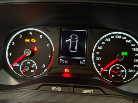 VOLKSWAGEN T-Cross 1.0 4P 200 TSI FLEX SENSE AUTOMTICO, Foto 6