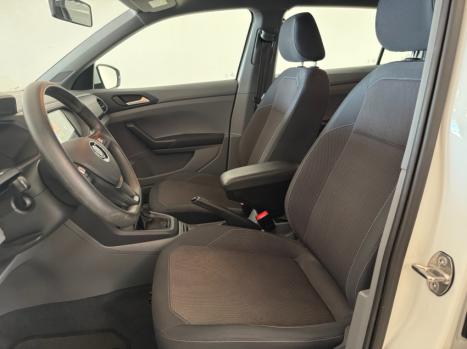 VOLKSWAGEN T-Cross 1.0 4P 200 TSI FLEX SENSE AUTOMTICO, Foto 7