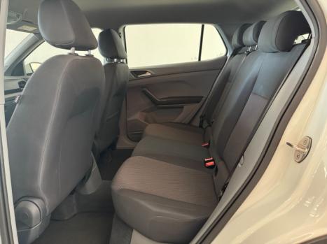 VOLKSWAGEN T-Cross 1.0 4P 200 TSI FLEX SENSE AUTOMTICO, Foto 8