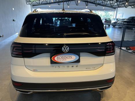 VOLKSWAGEN T-Cross 1.0 4P 200 TSI FLEX SENSE AUTOMTICO, Foto 5