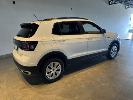 VOLKSWAGEN T-Cross 1.0 4P 200 TSI FLEX SENSE AUTOMTICO, Foto 6