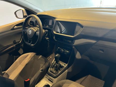 VOLKSWAGEN T-Cross 1.0 4P 200 TSI FLEX SENSE AUTOMTICO, Foto 7