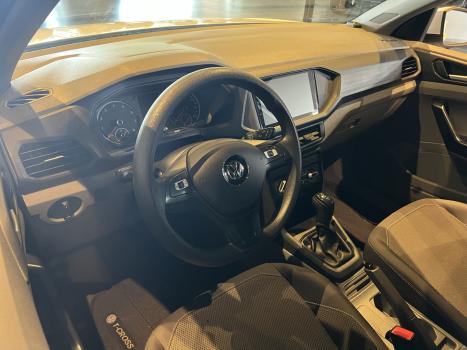 VOLKSWAGEN T-Cross 1.0 4P 200 TSI FLEX SENSE AUTOMTICO, Foto 8