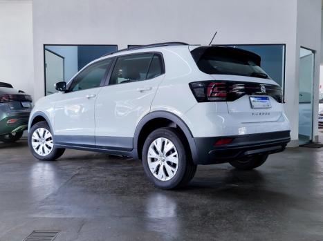 VOLKSWAGEN T-Cross 1.0 4P 200 TSI FLEX SENSE AUTOM�TICO, Foto 3