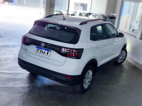 VOLKSWAGEN T-Cross 1.0 4P 200 TSI FLEX SENSE AUTOM�TICO, Foto 4