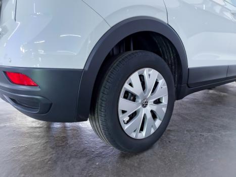 VOLKSWAGEN T-Cross 1.0 4P 200 TSI FLEX SENSE AUTOM�TICO, Foto 5