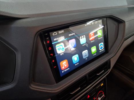 VOLKSWAGEN T-Cross 1.0 4P 200 TSI FLEX SENSE AUTOM�TICO, Foto 8