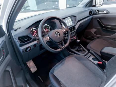 VOLKSWAGEN T-Cross 1.0 4P 200 TSI FLEX SENSE AUTOM�TICO, Foto 9