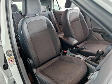 VOLKSWAGEN T-Cross 1.0 4P 200 TSI FLEX SENSE AUTOM�TICO, Foto 11