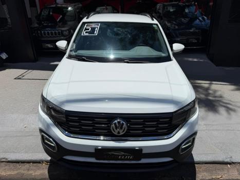 VOLKSWAGEN T-Cross 1.0 4P 200 TSI FLEX SENSE AUTOM�TICO, Foto 2