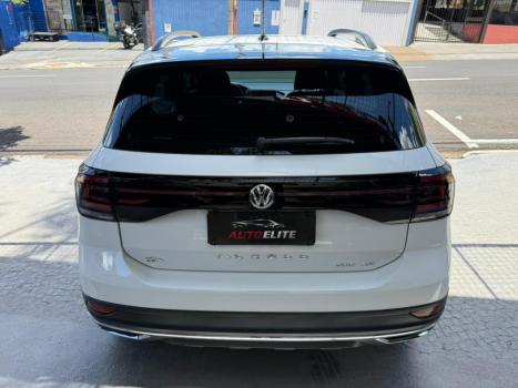 VOLKSWAGEN T-Cross 1.0 4P 200 TSI FLEX SENSE AUTOM�TICO, Foto 5